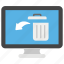 backup recover, data backup, data recovery, recycle bin, recycling data, restore data 