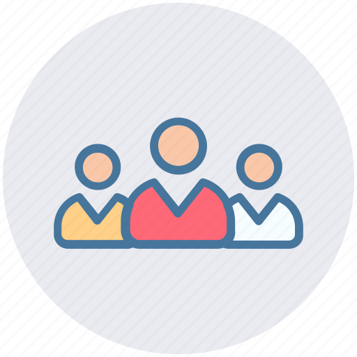 Employees, group, people, teamwork, user, users icon - Download on Iconfinder