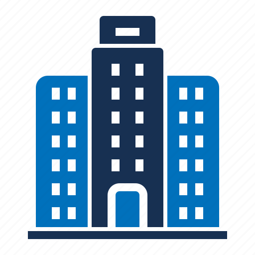 Office, building, buildings, city, town, village icon - Download on Iconfinder