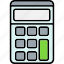 calculation, calculator, finance, math 