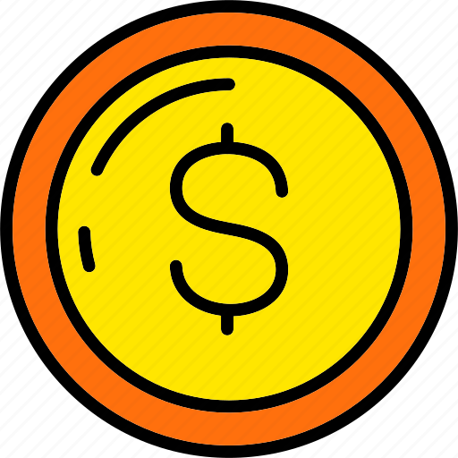 Estimate, income, investment, money icon - Download on Iconfinder