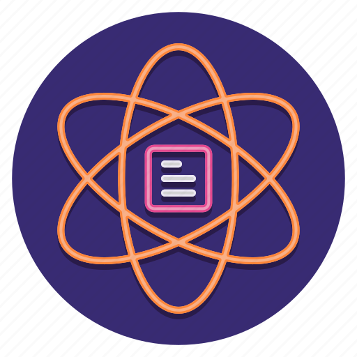 Data, database, science icon - Download on Iconfinder