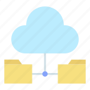cloud storage, data, server, hosting