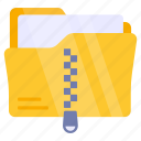 business folder, document, doc, archive, binder