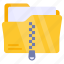 business folder, document, doc, archive, binder 