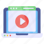 web video, video streaming, online video, play video, video website 