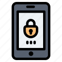 b29, encryption, lock, mobile, security