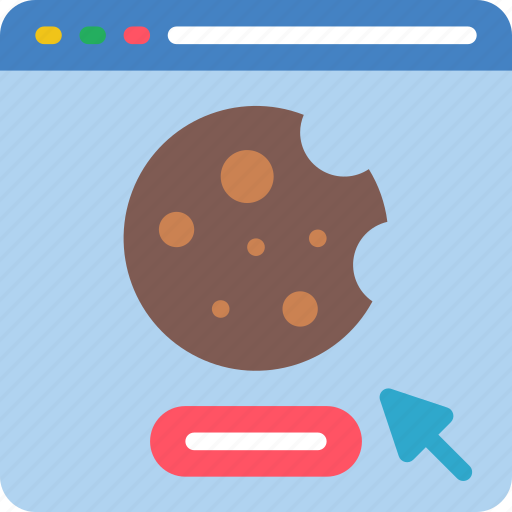Consent, cookie, data, protect, protection, security icon - Download on Iconfinder