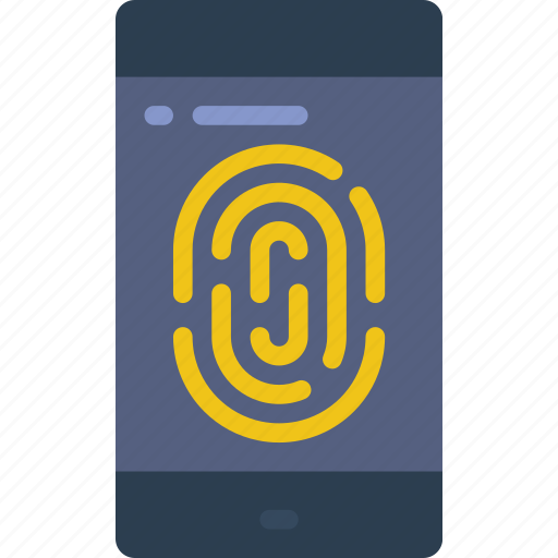 Data, mobile, protect, protection, security icon - Download on Iconfinder