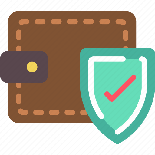 Data, payment, protect, protection, security icon - Download on Iconfinder