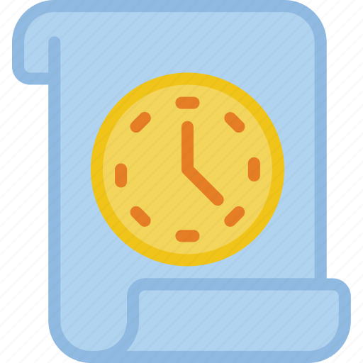 Archive, data, file, protect, protection, security, timed icon - Download on Iconfinder