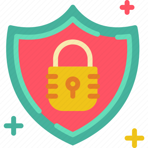 Data, protect, protection, secure, security, website icon - Download on Iconfinder