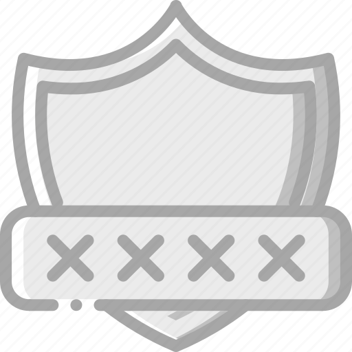 Data, encrypted, protect, protection, security icon - Download on Iconfinder