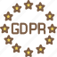 data, euro, gdpr, protect, protection, security 