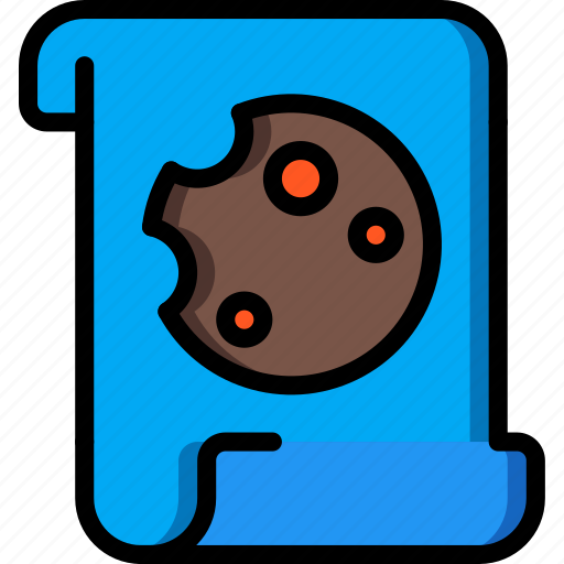 Cookie, data, file, protect, protection, security icon - Download on Iconfinder