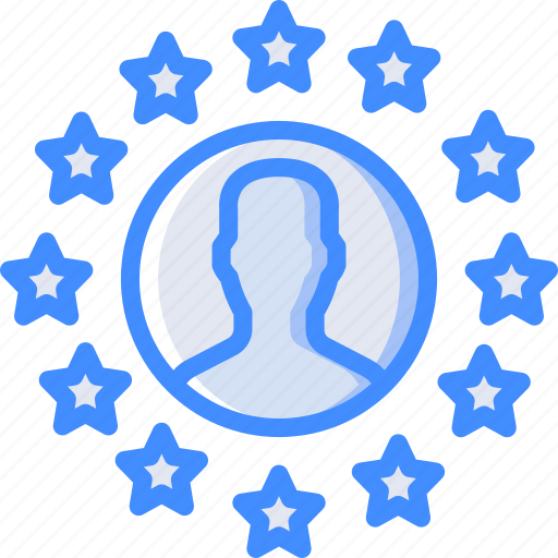 Data, euro, gdpr, profile, protect, protection, security icon - Download on Iconfinder