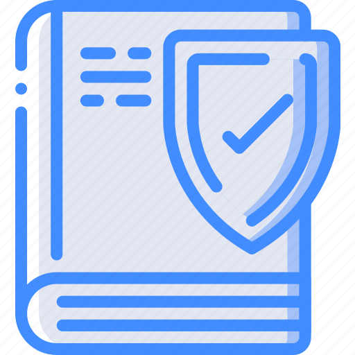 Data, guidelines, protect, protection, security icon - Download on Iconfinder
