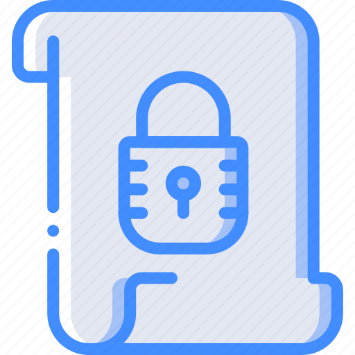 Data, file, protect, protection, secure, security icon - Download on Iconfinder