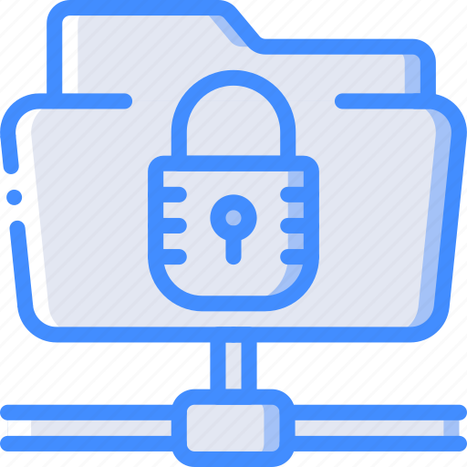 Data, file, protect, protection, secure, security, shared icon - Download on Iconfinder