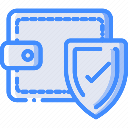 Data, payment, protect, protection, security icon - Download on Iconfinder