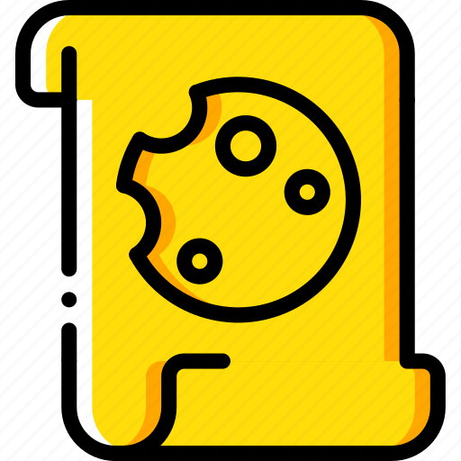 Cookie, data, file, protect, protection, security icon - Download on Iconfinder