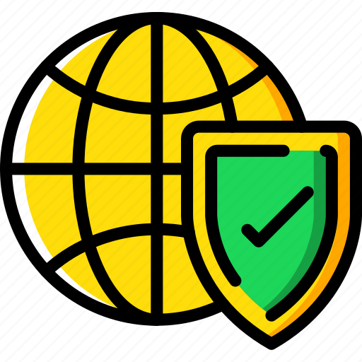 Data, protect, protection, safe, security, web icon - Download on Iconfinder