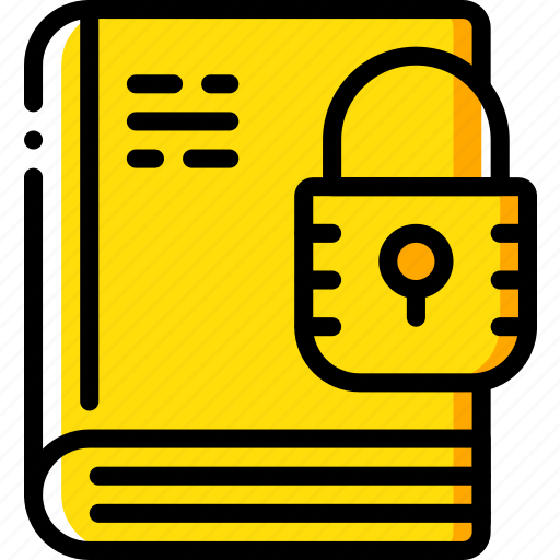Data, guidelines, protect, protection, security icon - Download on Iconfinder