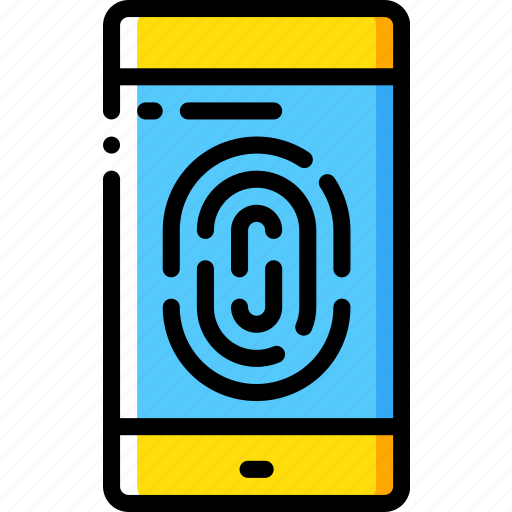 Data, mobile, protect, protection, security icon - Download on Iconfinder