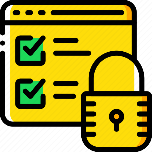 Data, protect, protection, secure, security icon - Download on Iconfinder
