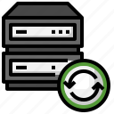 sync, storage, server, database, hosting