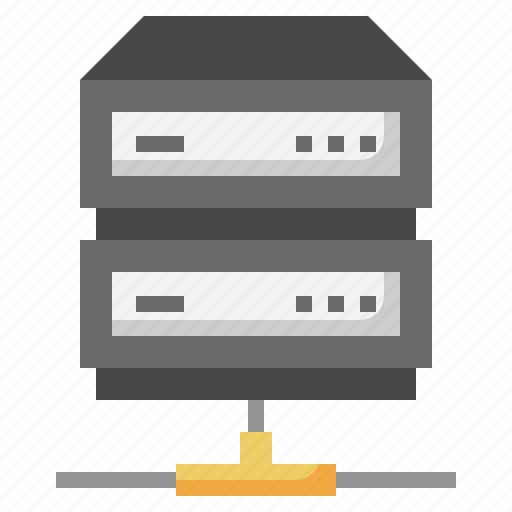Servers, data, storage, file, database, interface icon - Download on Iconfinder