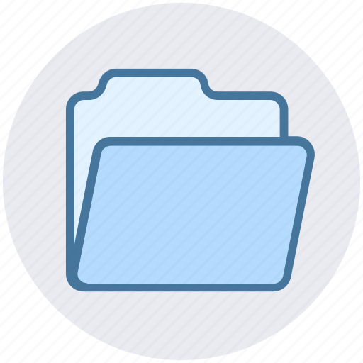 Archive, data, directory, folder, storage icon - Download on Iconfinder