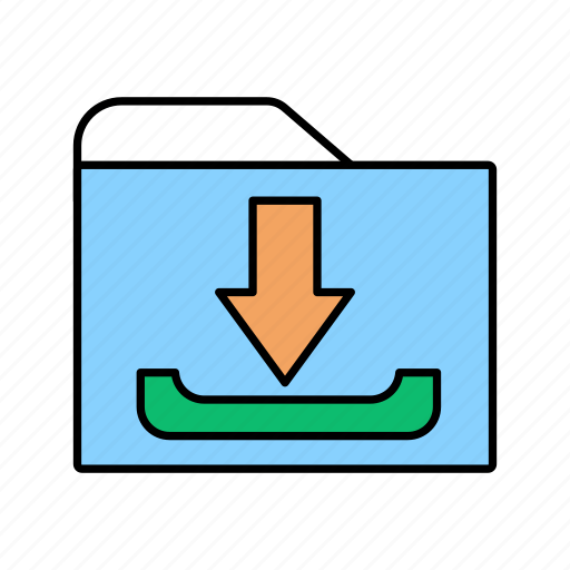 Load, loading, processing, interface, interaction icon - Download on Iconfinder