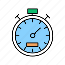 clock, time, watch, timer, alarm