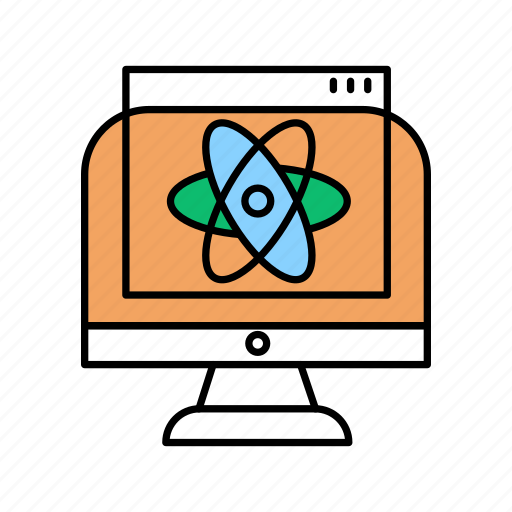 Data science, data, storage, server, database, network, connection icon - Download on Iconfinder