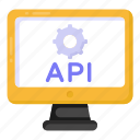 application program interface, api, api interface, programming development, system settings 