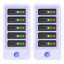 servers, data centers, data servers, server room, dataset 