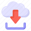 cloud data, cloud data download, cloud save, cloud arrow, cloud technology 