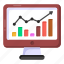 online analytics, online statistics, online infographic, data analytics, online business 