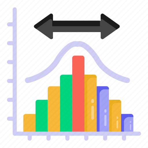Data analytics, distribution chart, business chart, infographics, statistics icon - Download on Iconfinder