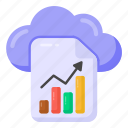 cloud report, cloud data report, data analytics, cloud analytics 