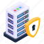 protected data, data security, server security, datacenter security, database security 