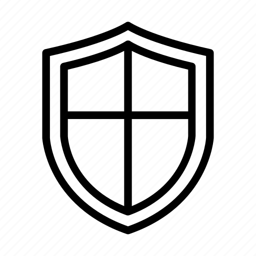 Shield, antivirus, guard, protect, protection, safe, security icon - Download on Iconfinder