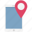 gps device, gps tracker, location pin, mobile map, mobile navigation 