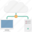 cloud, cloud computing, cloud network, hosting, network 