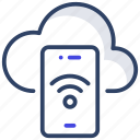 mobile wifi, mobile internet, phone wifi, smartphone wifi, cloud mobile 