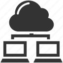 cloud computing, cloud connection, cloud network, cloud sharing, storage cloud