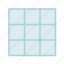 - grid view, grid, view, layout, pattern, menu, small-grid, design-view 
