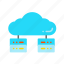- cloud data distribution, connection, communication, technology, network, database, computing, sorage 