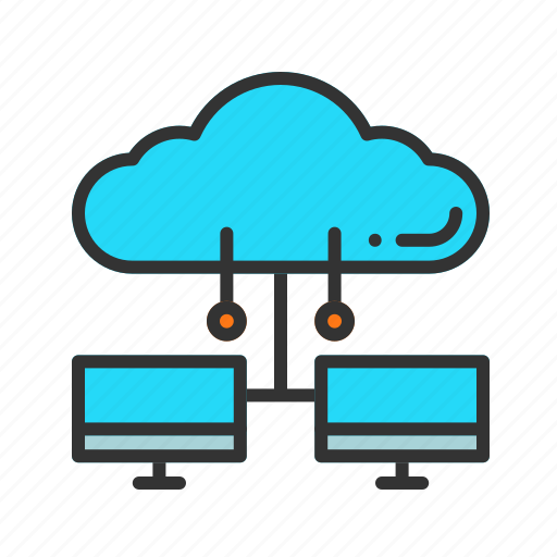 - cloud connection, cloud, cloud-network, cloud-computing, connection, cloud-hosting, cloud-storage icon - Download on Iconfinder